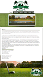 Mobile Screenshot of heartlandgolfclubky.com